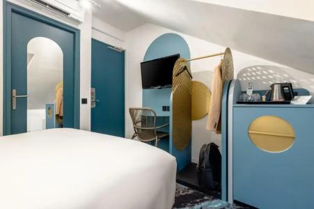 Mercure Annecy Centre - 34