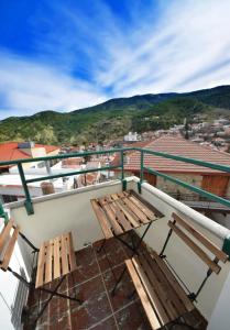 Christys Palace - 2