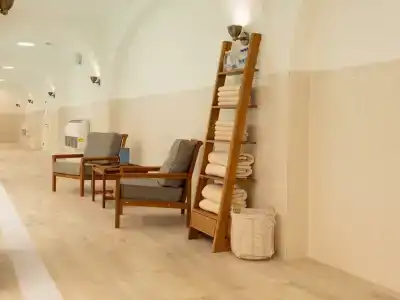 Otel RODINA Grand & SPA Irkutsk 5* - 10