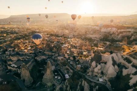 Aza Cave Cappadocia Adult - 75