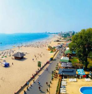 Sunny Fort Apartment - 76