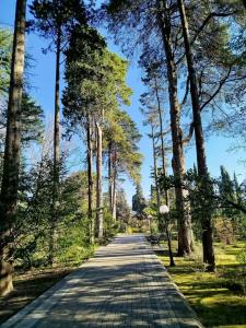 Belarus Sanatorium - 38