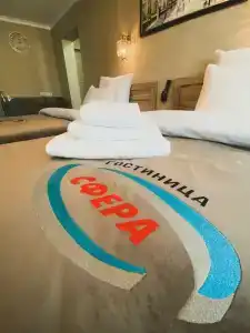 Сфера - 5