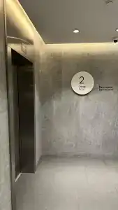 Ramada Plaza by Wyndham Saint Petersburg - 73