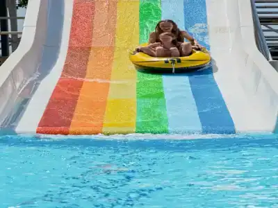 Grand Kaptan - Ultra All Inclusive - 55