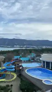 Hilton Garden Inn Novorossiysk - 29