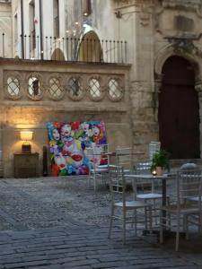 Landolina Palace - 26