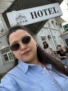 Kesh B&B - 9