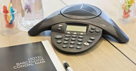 Barcelona Condal Mar, Affiliated by Meliá - 28