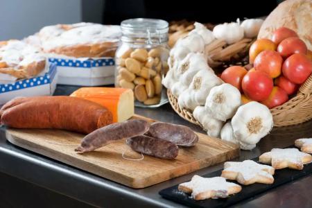 Hesperia Mallorca - 54