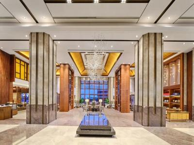 HUALUXE Suzhou Bay Hot Spring Resort, an IHG - 39