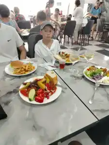 Elysium Elite&Spa - 78