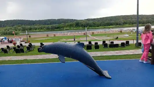 Shahtyor Tourist base - 28