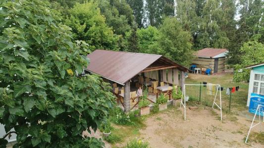 Guest House Parus - 0