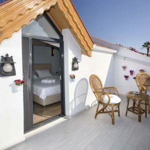 Club Datca Holiday Village - 2