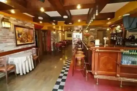 Ratonda Centrums - 18