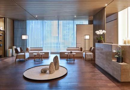 Hangzhou Marriott Qianjiang - 48