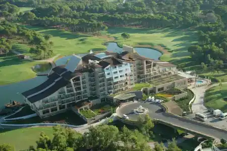 Suenos Golf Belek - 1