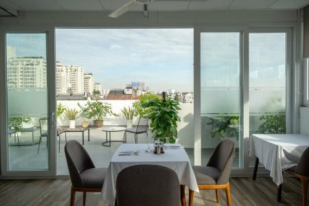 Park Hill - Phu My Hung - 34
