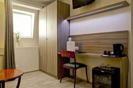 Le Phénix Hôtel - 49