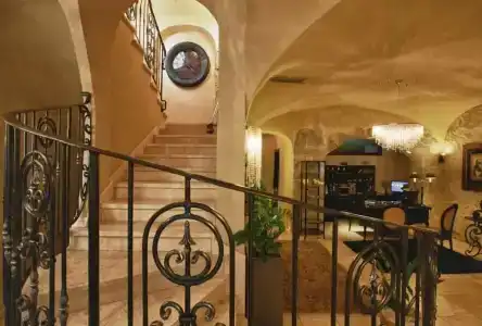 La Locanda del Conte Mameli - 4
