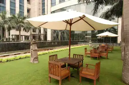 Hyatt Regency Kolkata - 13