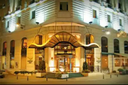 Occidental Taksim - 28