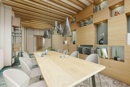 Hilton Garden Inn Padova City Centre - 18