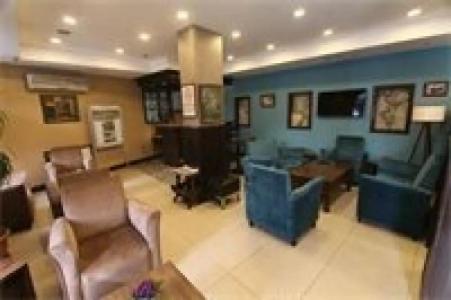 Sağıroğlu Otel - 27