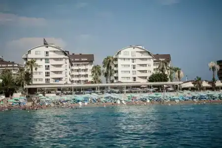 Lonicera World - Ultra All Inclusive - 48