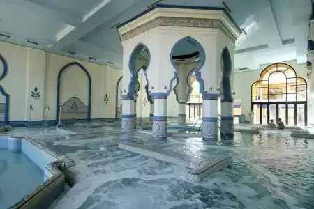 The Cascades Golf Resort, Spa & Thalasso - 5