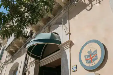 Gran Bretagna Boutique Ortigia - 14