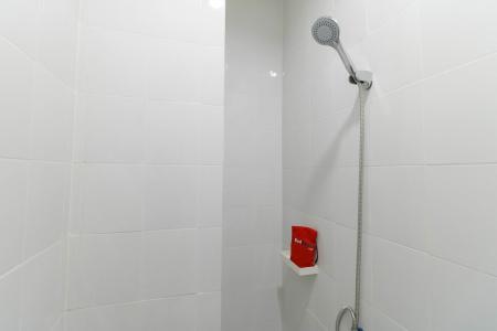 RedDoorz Plus @ Kapuk Business Park - 59
