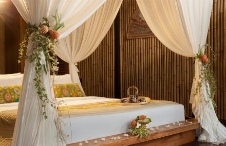 Fivelements Ubud - 13