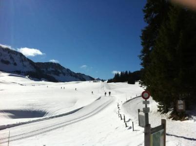 Mercure Annecy Centre - 29
