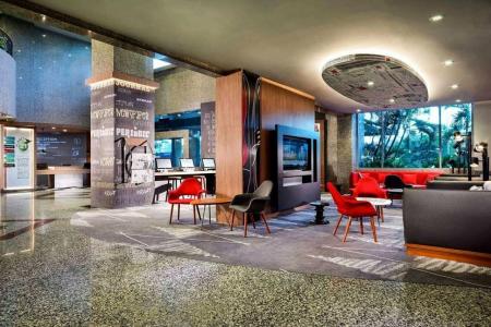 Kimaya Slipi Jakarta by Harris - 26