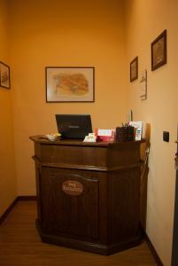 Monteoliveto Bed & Breakfast - 0