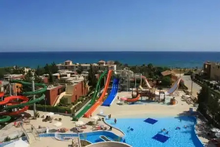 Electra Beach Resort - 0