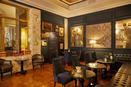 El Avenida Palace - 83