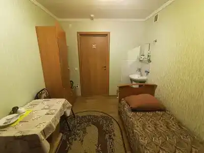 Abatskaya - 4