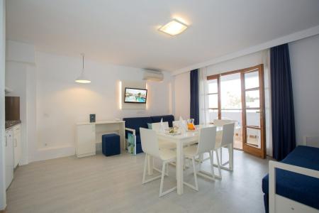 Plazamar Serenity Resort - 54