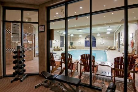 Hampton Inn & Suites by Hilton Toronto - Markham, Ontario - 37