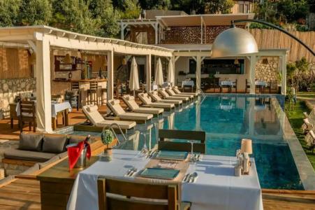 Vista Del Amor Faralya - 14