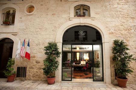 Relais Antica Badia - San Maurizio 1619 - 20