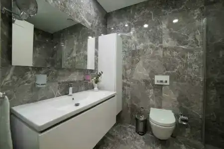 Radisson Residences Avrupa Tem Istanbul - 42