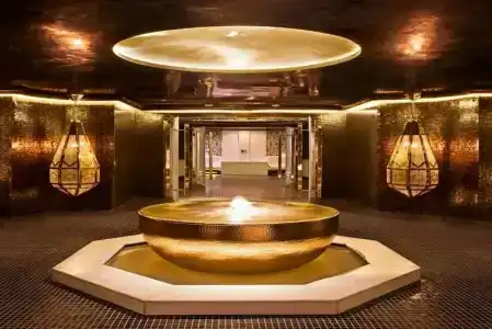 Sofitel Casablanca Tour Blanche - 61