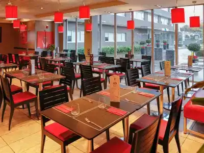 Ibis Barcelona Aeropuerto - 76