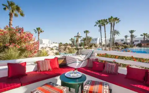 Seabel Aladin Djerba - 32