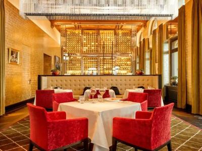 The Dolder Grand - 48