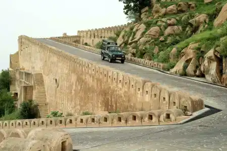 Alila Fort Bishangarh Jaipur - A Hyatt Brand - 6